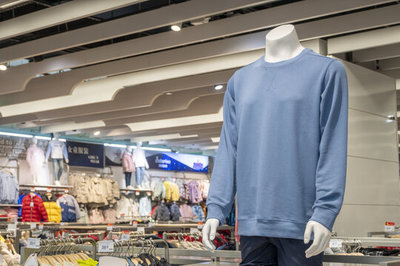 優化賣場陳列設計，提升服裝服飾零售業績